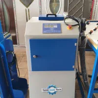 دستگاه شستشوی شیشه|ماشینآلات صنعتی|شیراز, شاهچراغ|دیوار