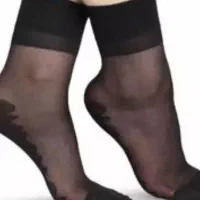 جوراب شیشه ای و پاریزین ۱۵تومان|لباس|کرمان, |دیوار