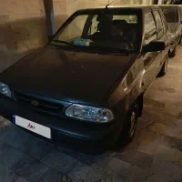 پراید مدل ۹۰|خودرو سواری و وانت|تهران, وحیدیه|دیوار