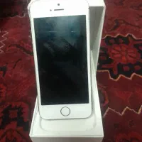 گوشی موبایل آیفون ۵s