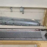 دستگاه بافتنی برادر 840