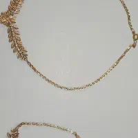 فروش دستبند و گردنبند