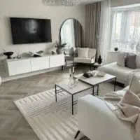 اجاره آپارتمان نوساز در شهرک سبزدشت