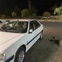 پارس تیوفایو کارمندی|خودرو سواری و وانت|جیرفت, |دیوار