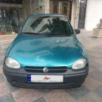 اپل کورسا بی رنگ ( کلاسیک )