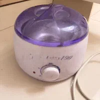 دستگاه وکس داغ کن