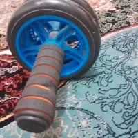 غلطک شکم|تجهیزات ورزشی|تهران, وردآورد|دیوار