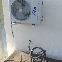 نصب ، تعمیر و سرویس کولرگازی اسپلیت