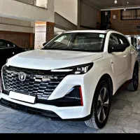 چانگان cs55 پلاس وارداتی / مونتاژی تحویل روز