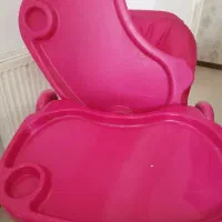 صندلی غذاخوری کودک سان بیبی