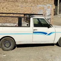 مدل ۹۱ شاستی پلمپ تمیز|خودرو سواری و وانت|دهگلان, |دیوار