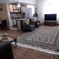 فرش 9متری در حد نو