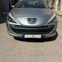 پژو ۲۰۷ صفر