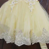 لباس مجلسی دخترانه