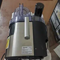 آب میوه گیری پاناسونیک