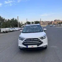 جک S3|خودرو سواری و وانت|تهران, ابوذر|دیوار