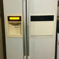 تعمیرات یخچال فریزرساید خانگی صنعتی و لباسشویی|خدمات پیشه و مهارت|اسلام‌شهر, زرافشان|دیوار