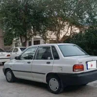 پراید بقیمت کاسبی مدل ۹۰