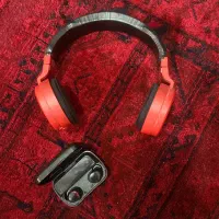 هندزفری بلوتوثی و هدفون jbl