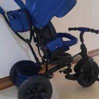 کالسکه  سه چرخه