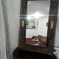 آینهومیز تازه|بوفه، ویترین، کنسول|مریوان, |دیوار