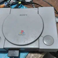 رم خور کردن پلی استیشن۱ کپی خور کردن ps1 سونی۱