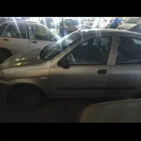 تیبامدل۹۰|خودرو سواری و وانت|تهران, اسفندیاری|دیوار