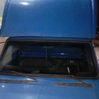 فروش اتاق یا همان چادر ویزیتوری فایبرگلاس سبک