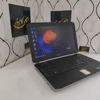 لپ تاپ دل i5 رم 8 فلزی حافظه 320 ویندوز 10|رایانه همراه|سبزوار, |دیوار