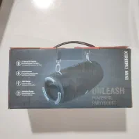 اسپیکر جی بی ال مدل XTREEM3 MINI ضد آب طرح اصلی