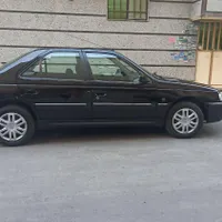 پژو پارس ELX|خودرو سواری و وانت|تهران, آذربایجان|دیوار