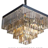 لوستر تسمه ای