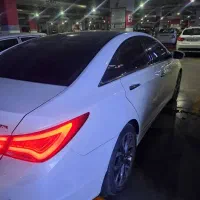 هیوندا Yf 2013|خودرو سواری و وانت|اصفهان, آبشار|دیوار