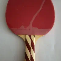 راکت پینگ پنگ