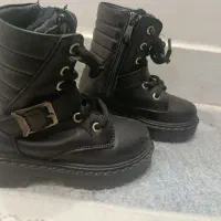 پوتین بچگانه سایز۲۶