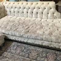 مبل ترک
