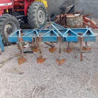 فروش پنجه قازی تراکتور