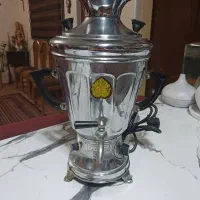 سماور برقی|سماور، چای‌ساز، قهوه‌ساز|تهران, تهرانپارس شرقی|دیوار