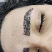 ارایش دائم