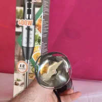 گوشتکوب برقی dsp|خردکن، آسیاب، غذاساز|تهران, انبار نفت|دیوار