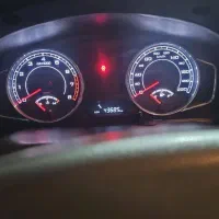 پژو پارس تیوفایو ۱۴۰۰ سیمی