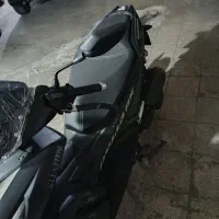 موتور طرح ایروکس