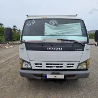 ایسوزو کمپرسی