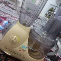 غذاسازسایا