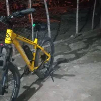 دوچرخه ۲۶ نو