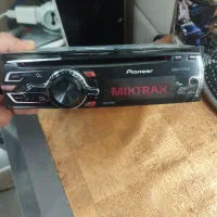 ظبط پایونر ۶خروجه حرفه ای