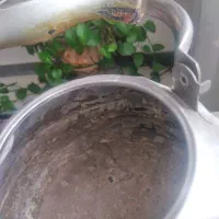کتری استیل|قوری، کتری، قهوه‌ساز دستی|مشهد, شهرک مهر آباد|دیوار