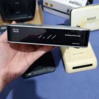 تعدادی مودم|مودم و تجهیزات شبکه|مشهد, فدک|دیوار