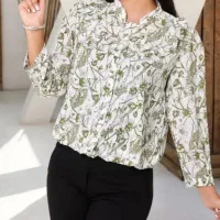 تولید شومیز زنانه