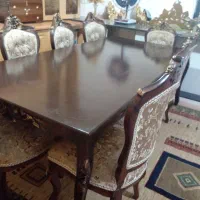 میز ناهارخوری